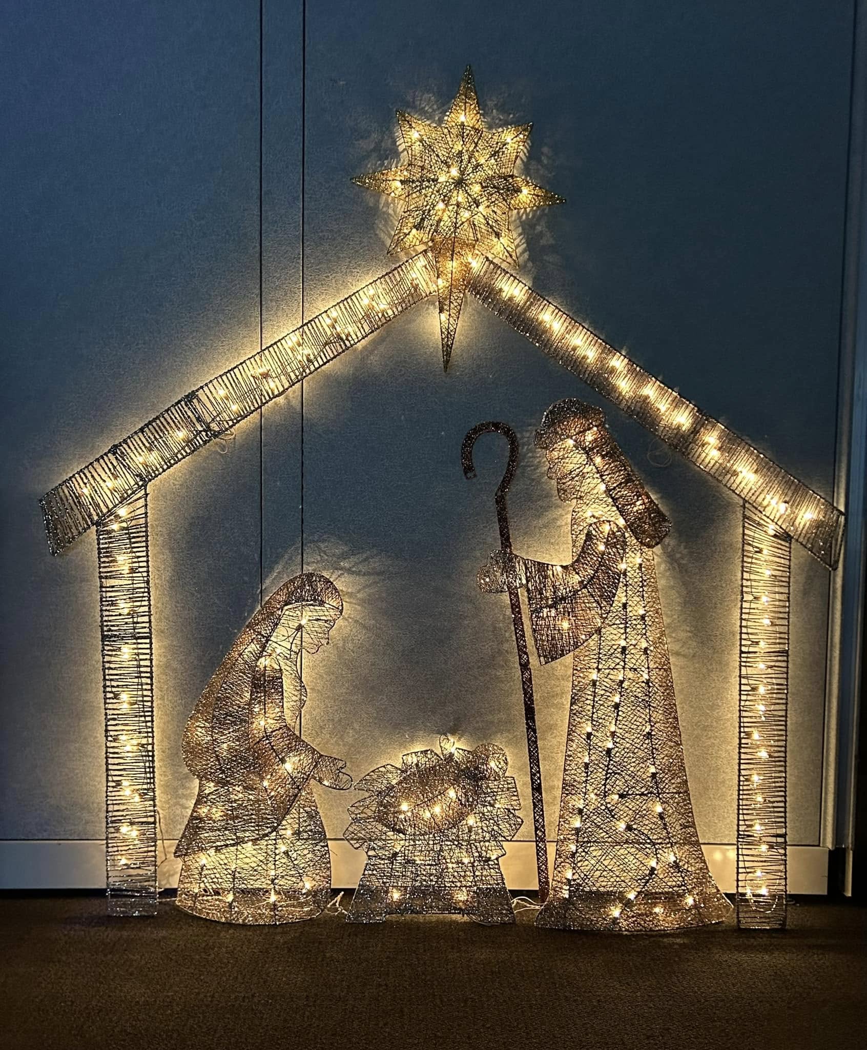 Unshakeable sermon series